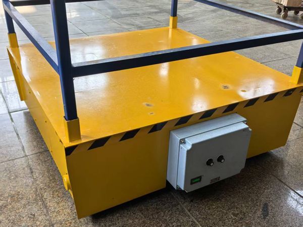 電動平車